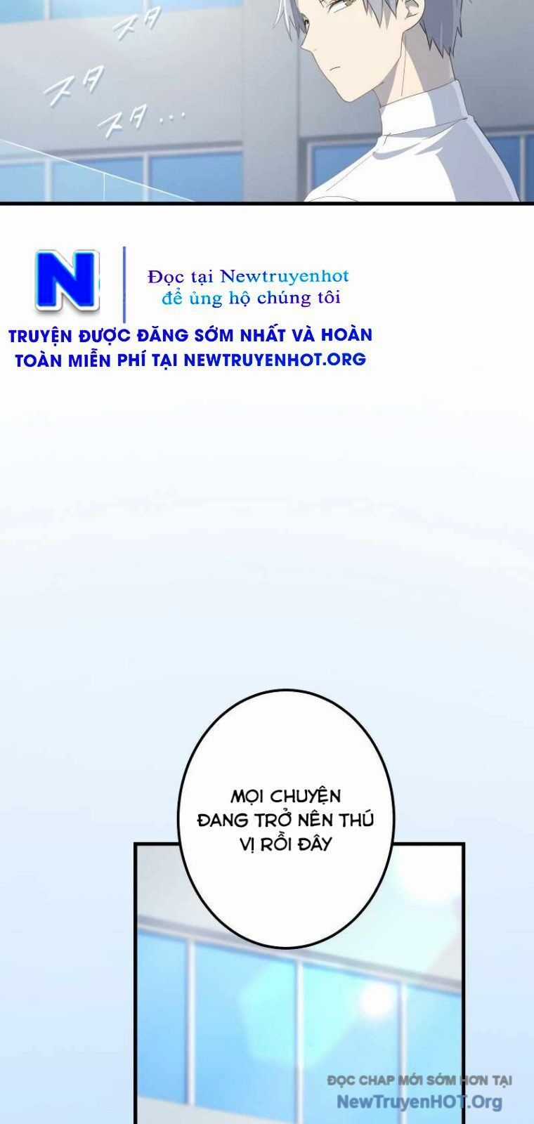 Sự Tái Sinh Của Đại Pháp Sư Bị Phong Ấn Chương 58 trang 43