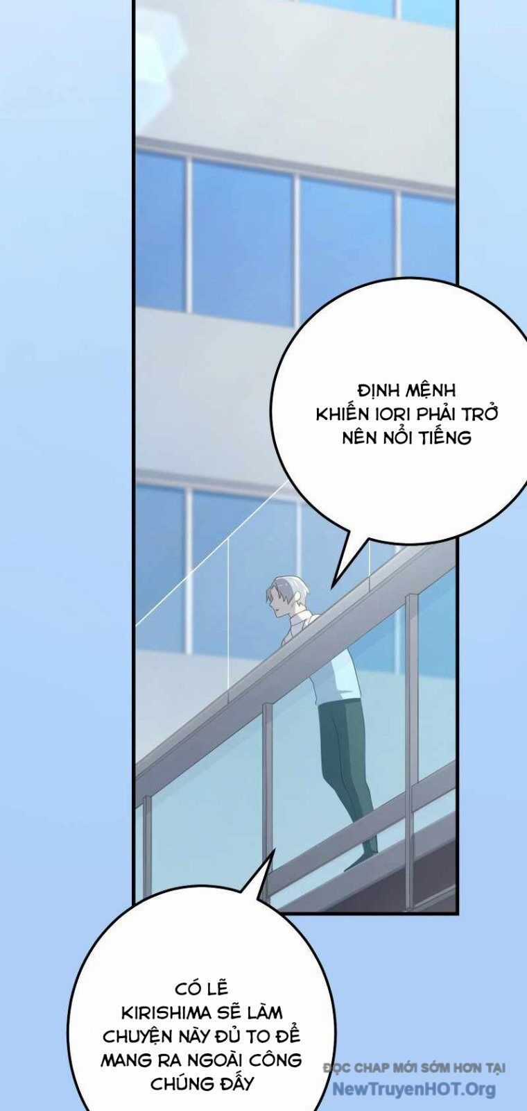 Sự Tái Sinh Của Đại Pháp Sư Bị Phong Ấn Chương 58 trang 44