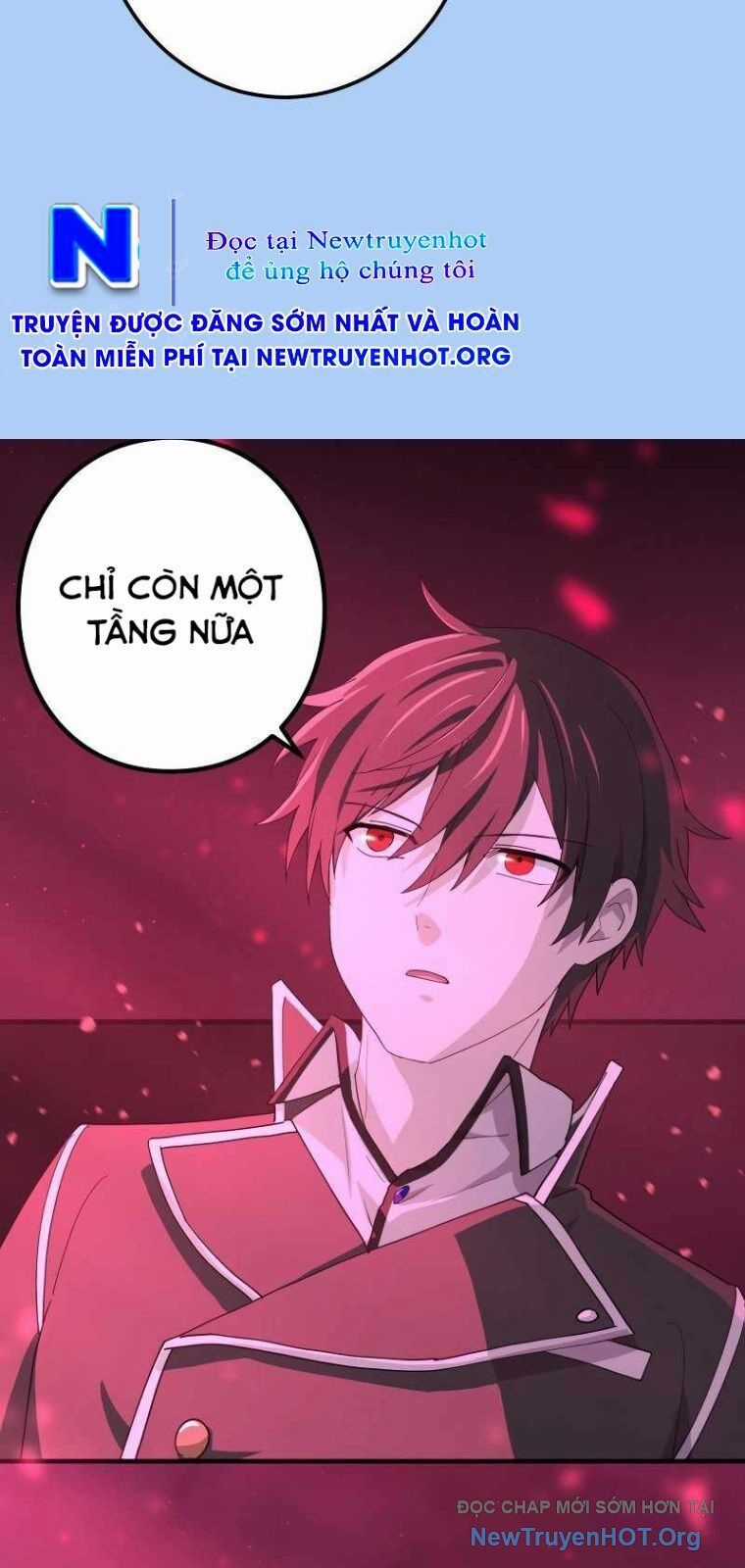 Sự Tái Sinh Của Đại Pháp Sư Bị Phong Ấn Chương 58 trang 45