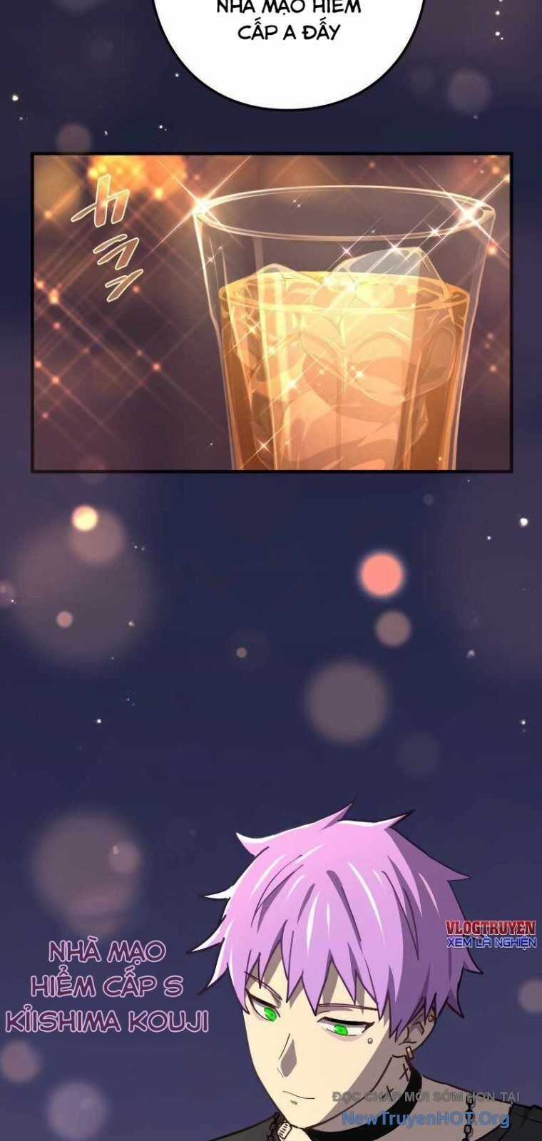 Sự Tái Sinh Của Đại Pháp Sư Bị Phong Ấn Chương 58 trang 50