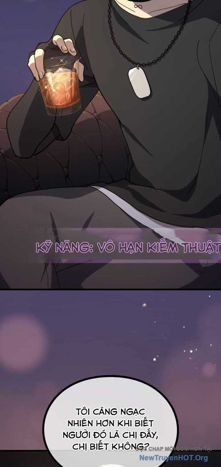 Sự Tái Sinh Của Đại Pháp Sư Bị Phong Ấn Chương 58 trang 51