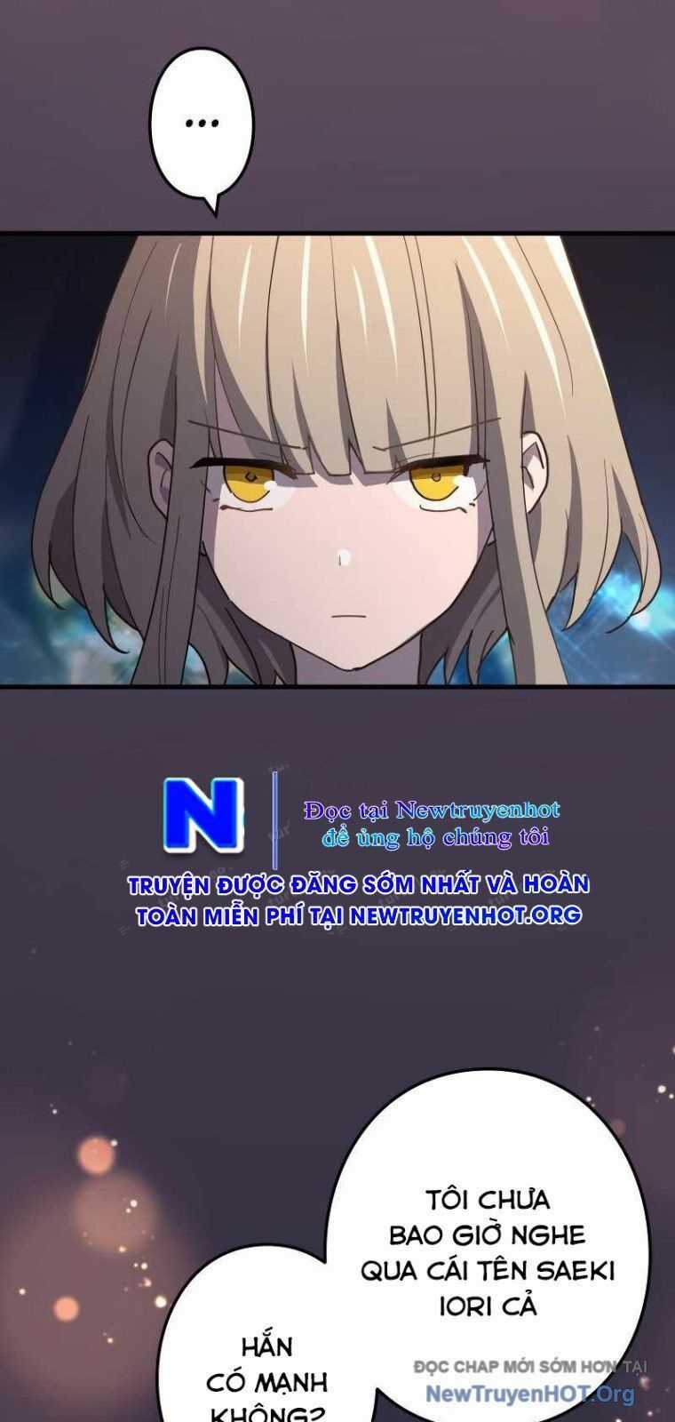 Sự Tái Sinh Của Đại Pháp Sư Bị Phong Ấn Chương 58 trang 53