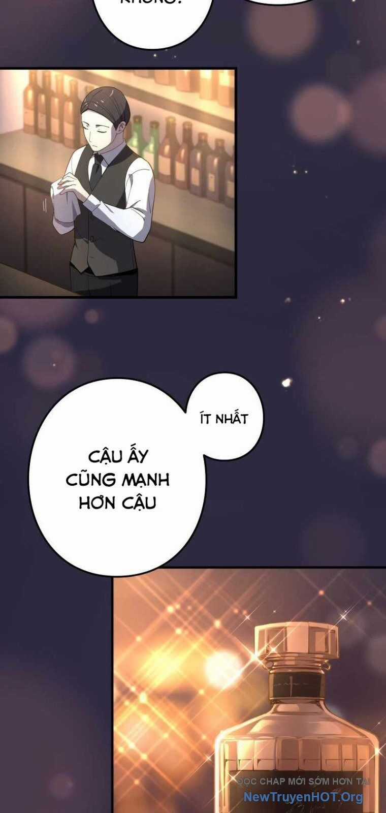 Sự Tái Sinh Của Đại Pháp Sư Bị Phong Ấn Chương 58 trang 54