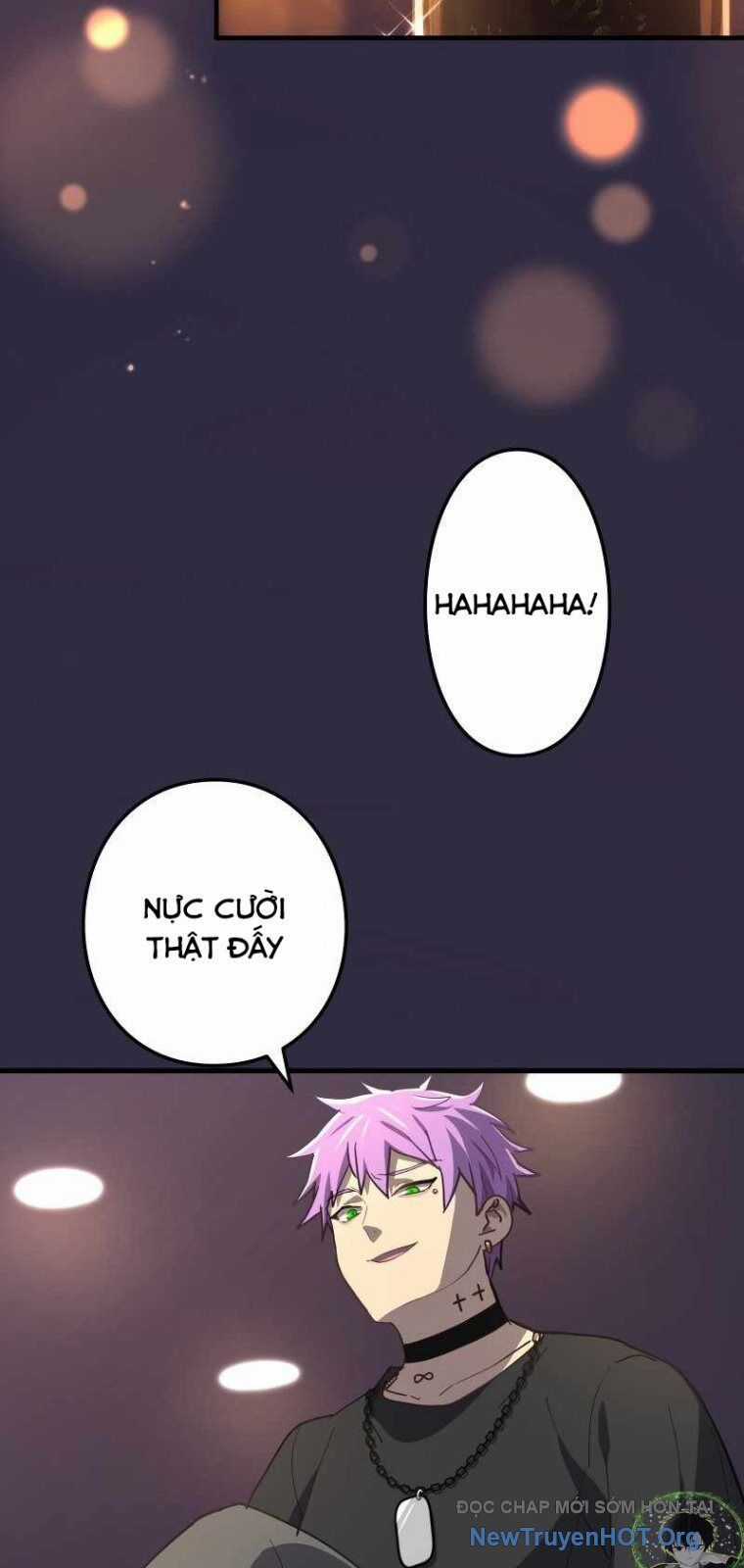 Sự Tái Sinh Của Đại Pháp Sư Bị Phong Ấn Chương 58 trang 55