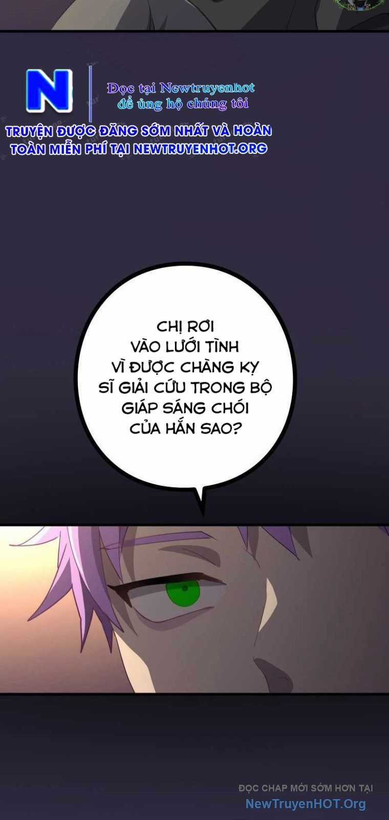 Sự Tái Sinh Của Đại Pháp Sư Bị Phong Ấn Chương 58 trang 56