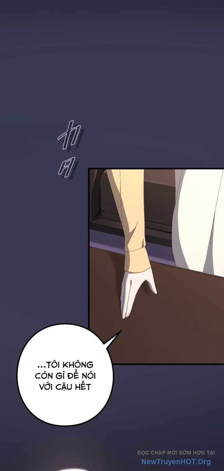 Sự Tái Sinh Của Đại Pháp Sư Bị Phong Ấn Chương 58 trang 57