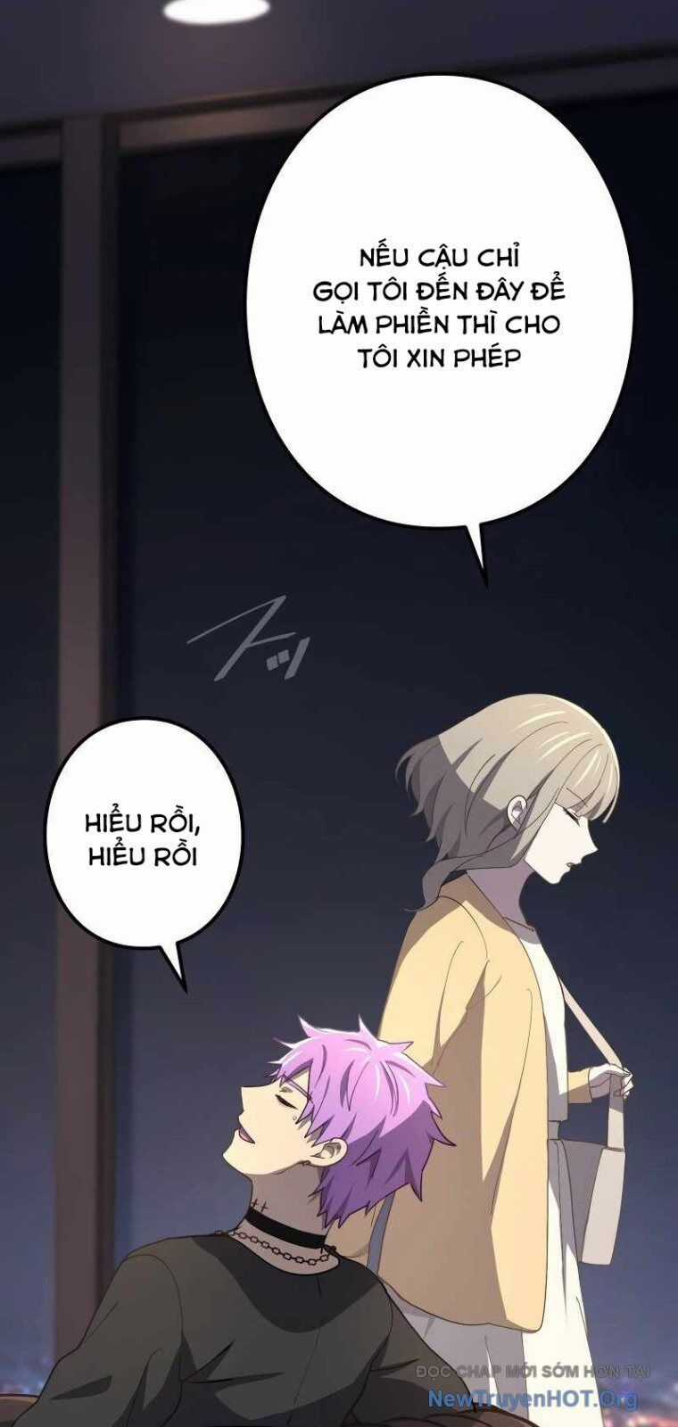 Sự Tái Sinh Của Đại Pháp Sư Bị Phong Ấn Chương 58 trang 58