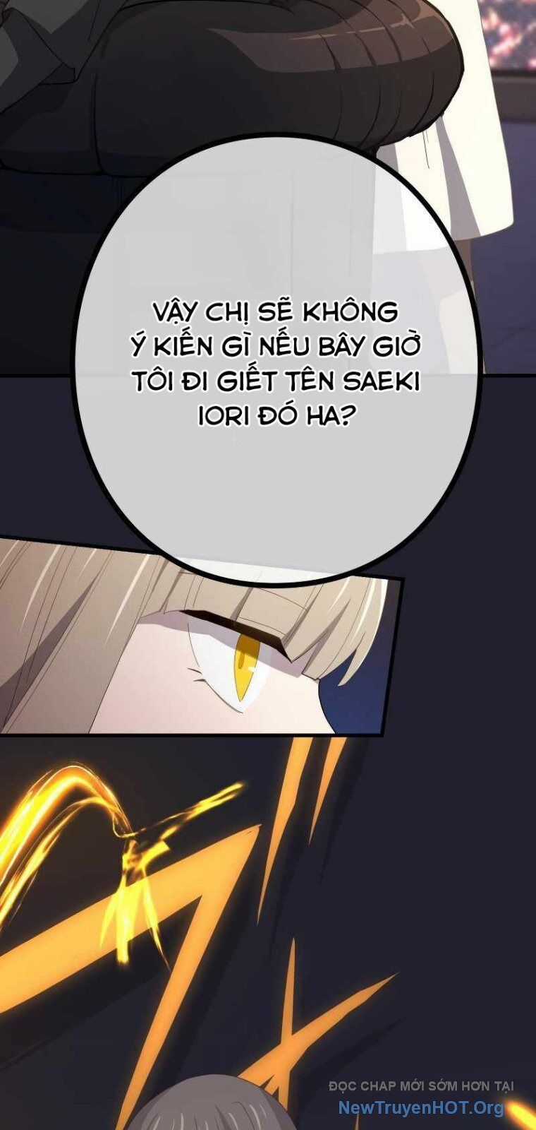 Sự Tái Sinh Của Đại Pháp Sư Bị Phong Ấn Chương 58 trang 59