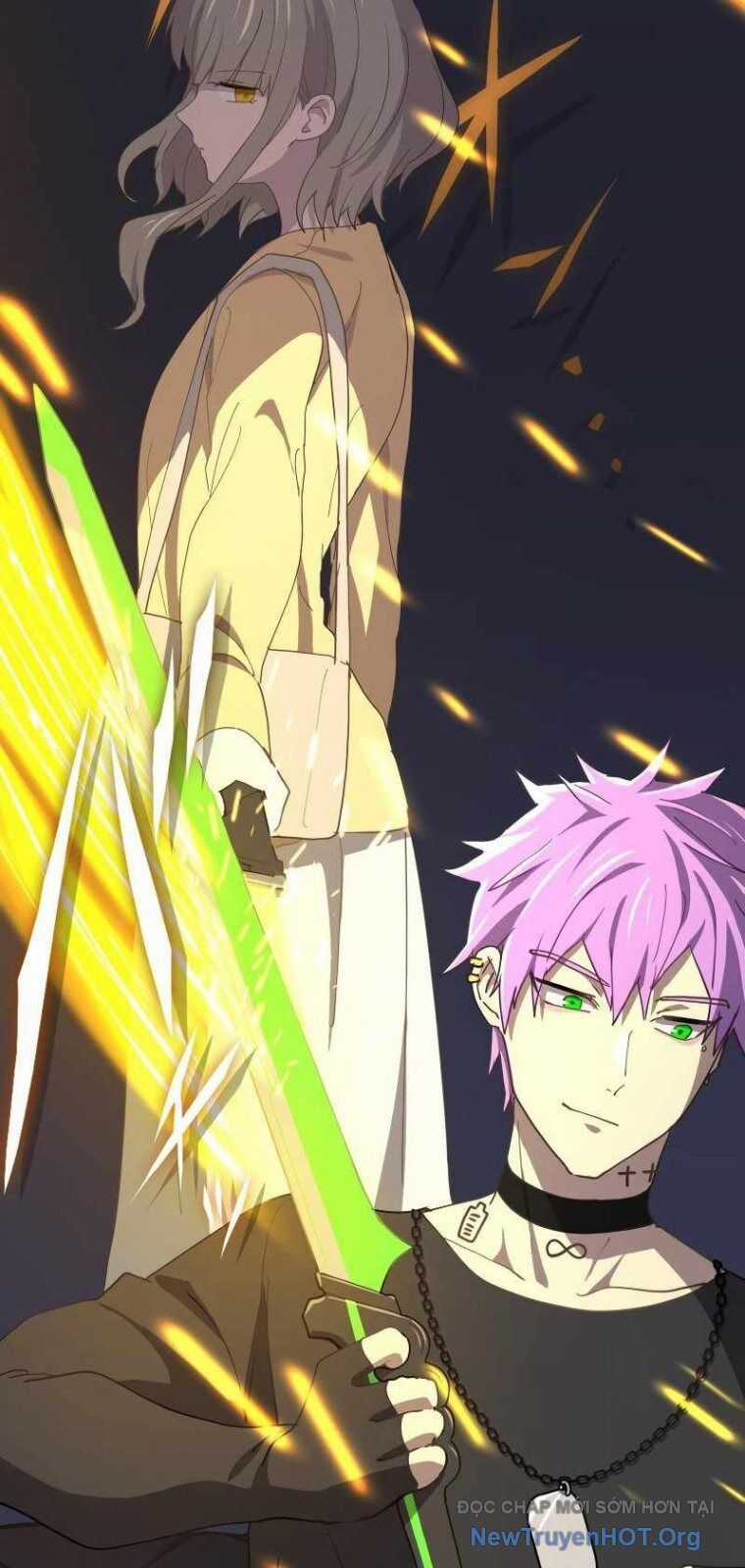 Sự Tái Sinh Của Đại Pháp Sư Bị Phong Ấn Chương 58 trang 60