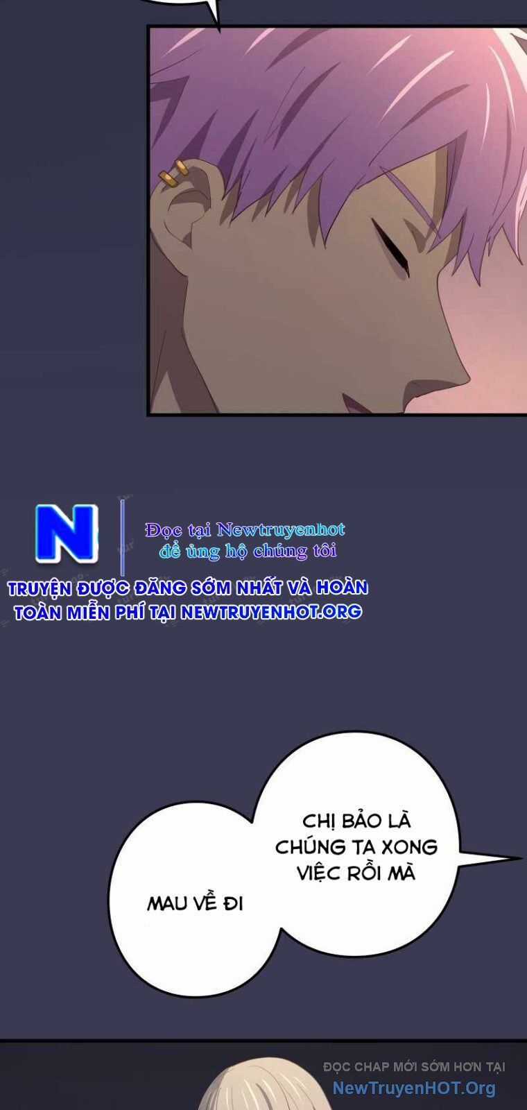 Sự Tái Sinh Của Đại Pháp Sư Bị Phong Ấn Chương 58 trang 63