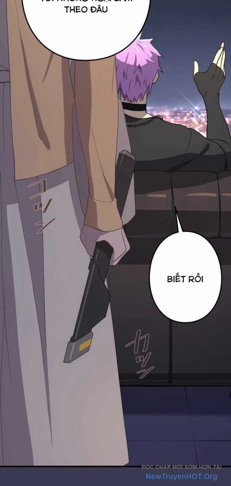 Sự Tái Sinh Của Đại Pháp Sư Bị Phong Ấn Chương 58 trang 65