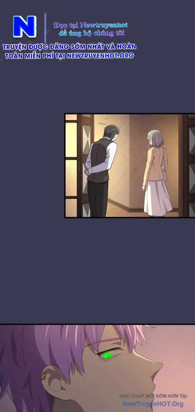 Sự Tái Sinh Của Đại Pháp Sư Bị Phong Ấn Chương 58 trang 66