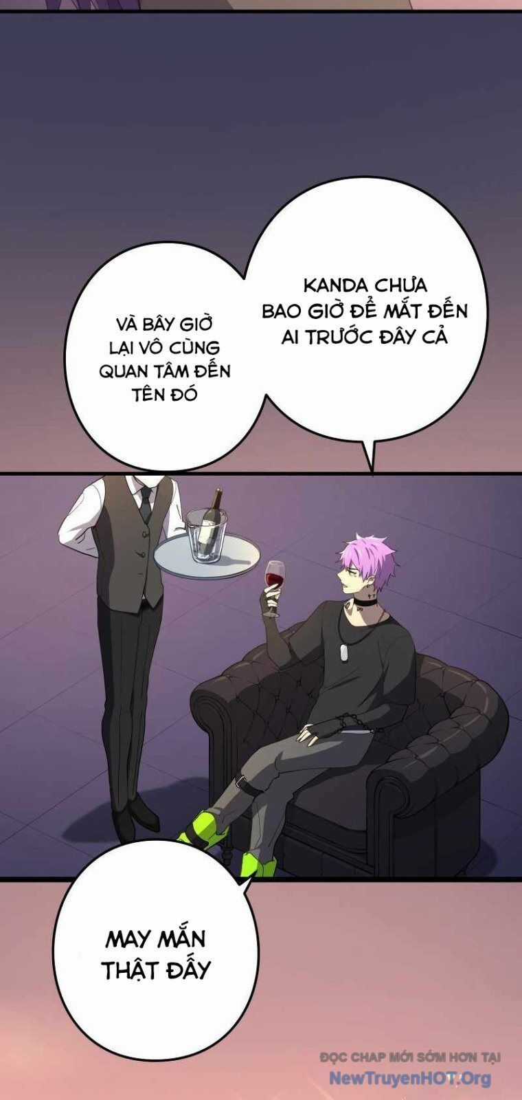 Sự Tái Sinh Của Đại Pháp Sư Bị Phong Ấn Chương 58 trang 67