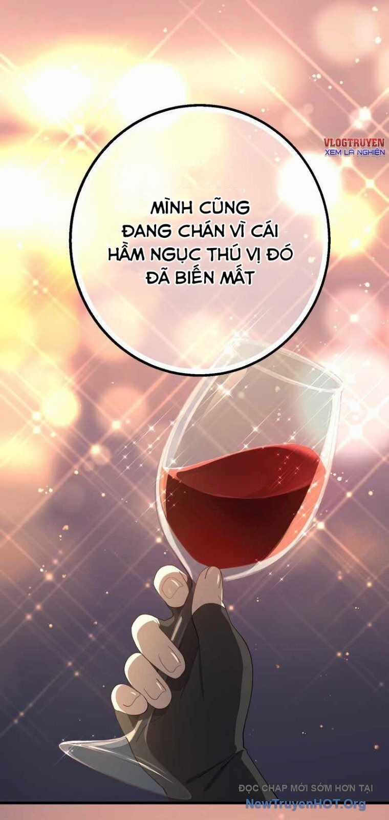 Sự Tái Sinh Của Đại Pháp Sư Bị Phong Ấn Chương 58 trang 68