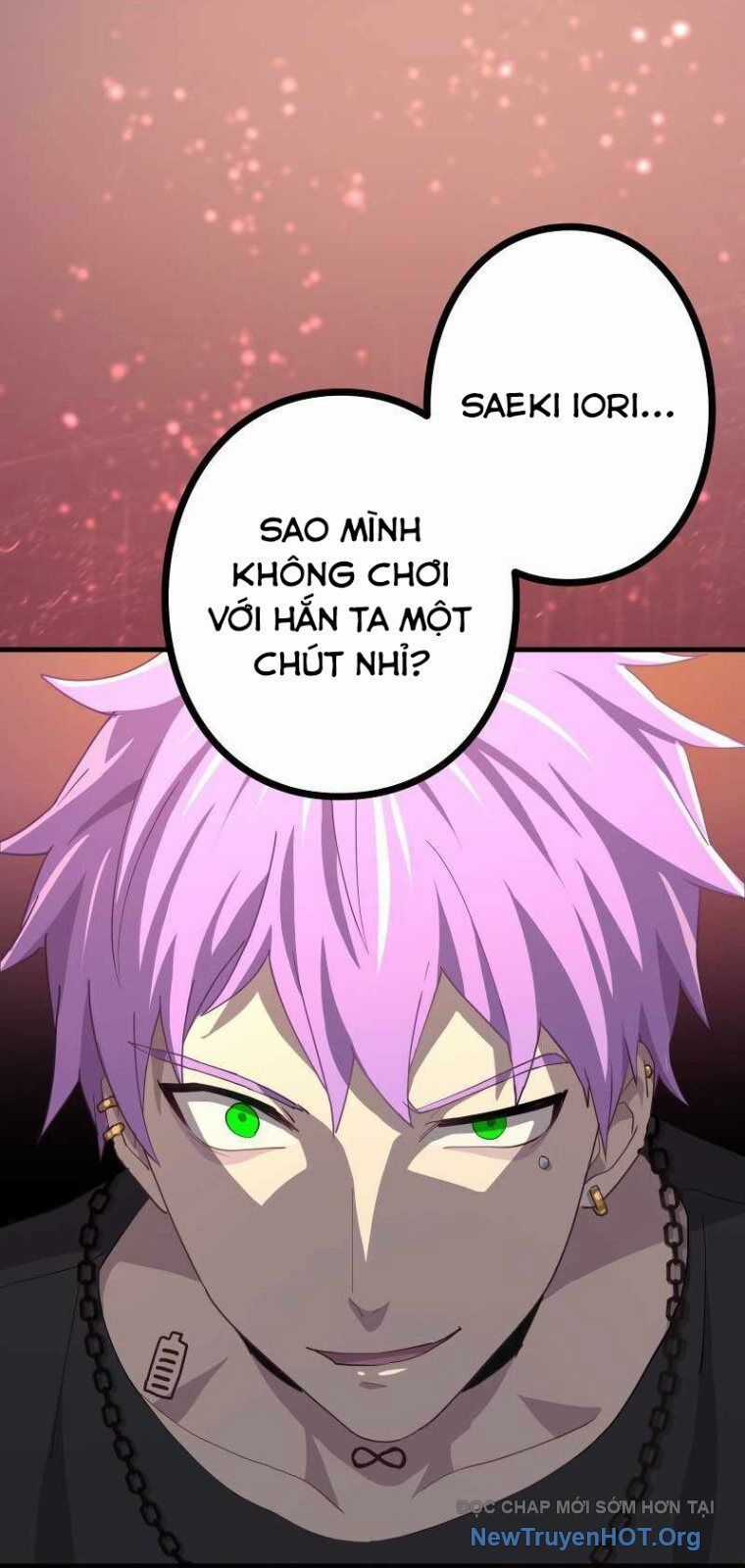 Sự Tái Sinh Của Đại Pháp Sư Bị Phong Ấn Chương 58 trang 69