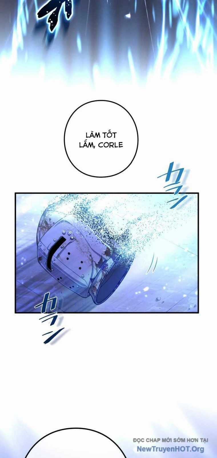 Sự Tái Sinh Của Đại Pháp Sư Bị Phong Ấn Chương 58 trang 9