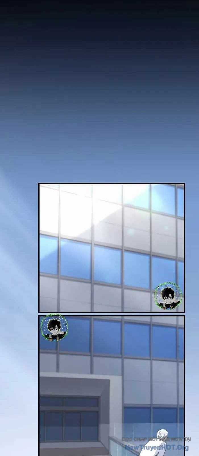 Sự Tái Sinh Của Đại Pháp Sư Bị Phong Ấn Chương 59 trang 10