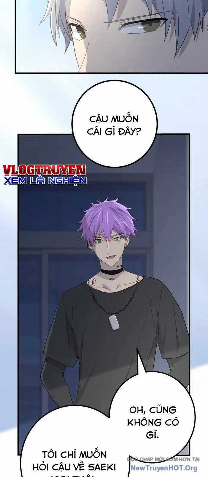 Sự Tái Sinh Của Đại Pháp Sư Bị Phong Ấn Chương 59 trang 13