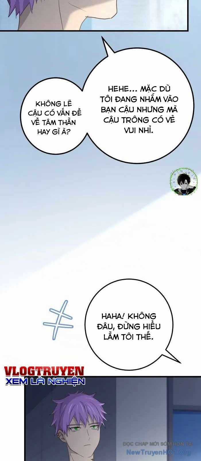 Sự Tái Sinh Của Đại Pháp Sư Bị Phong Ấn Chương 59 trang 16