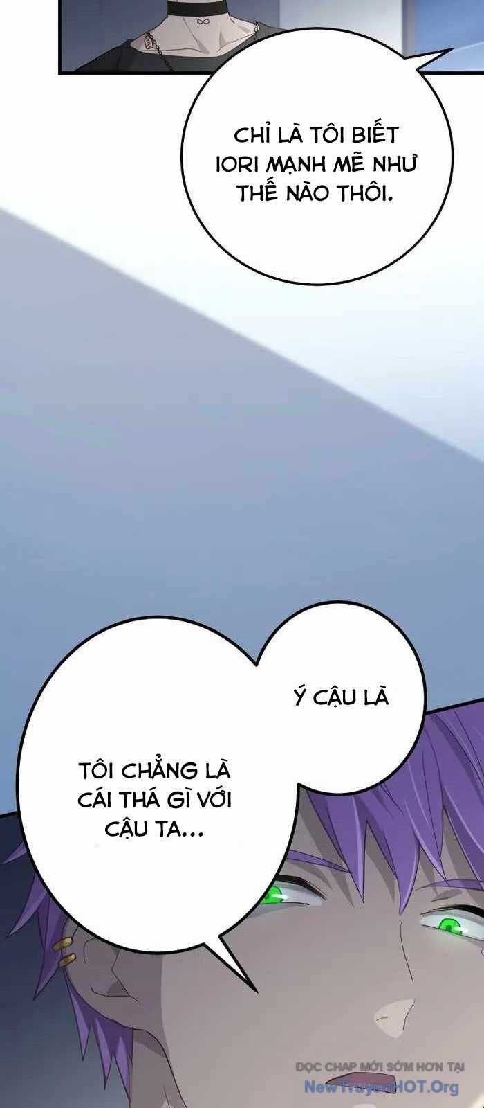 Sự Tái Sinh Của Đại Pháp Sư Bị Phong Ấn Chương 59 trang 17