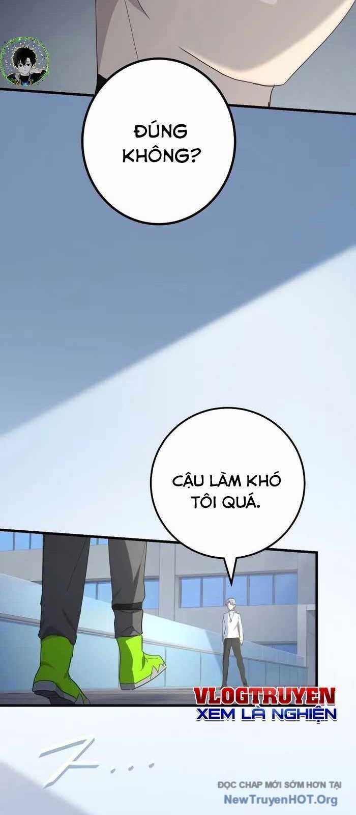 Sự Tái Sinh Của Đại Pháp Sư Bị Phong Ấn Chương 59 trang 18