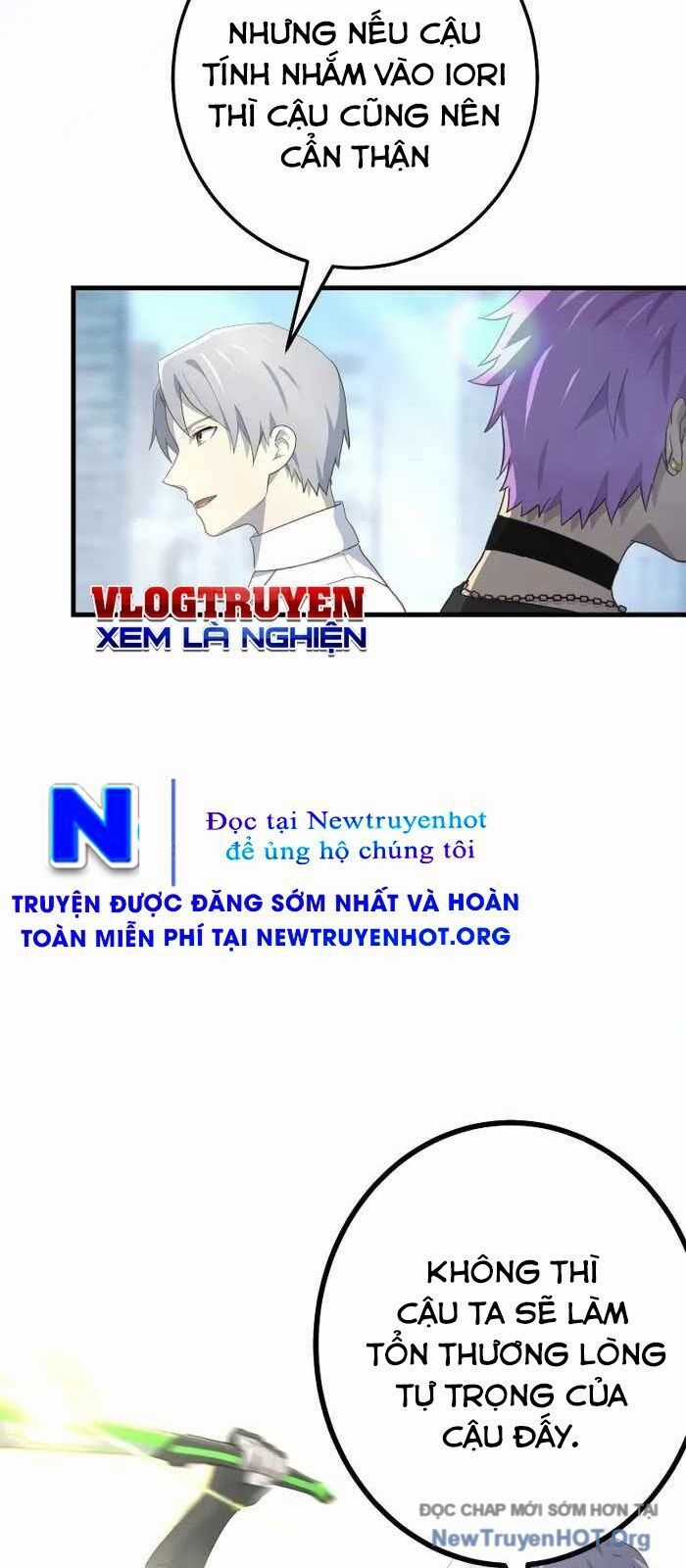 Sự Tái Sinh Của Đại Pháp Sư Bị Phong Ấn Chương 59 trang 20