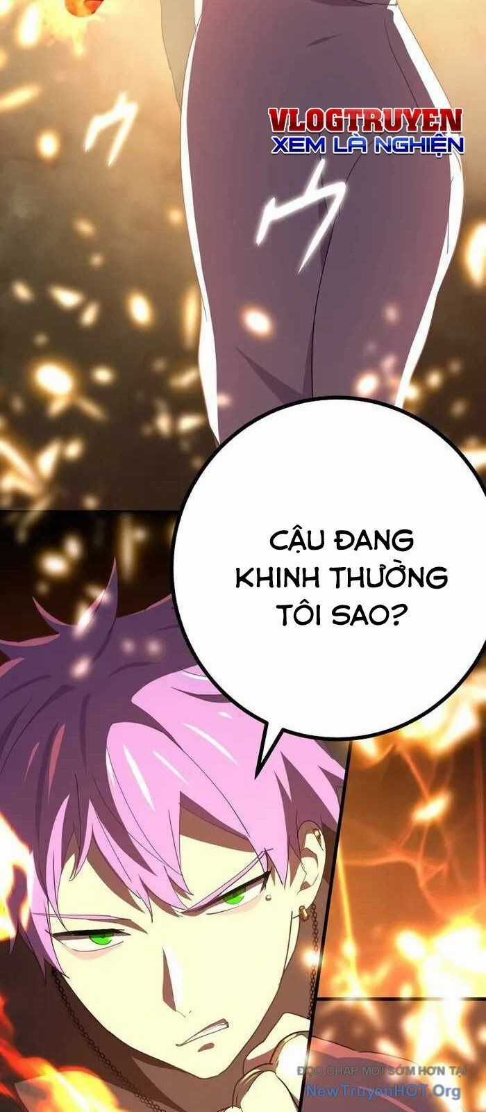 Sự Tái Sinh Của Đại Pháp Sư Bị Phong Ấn Chương 59 trang 24