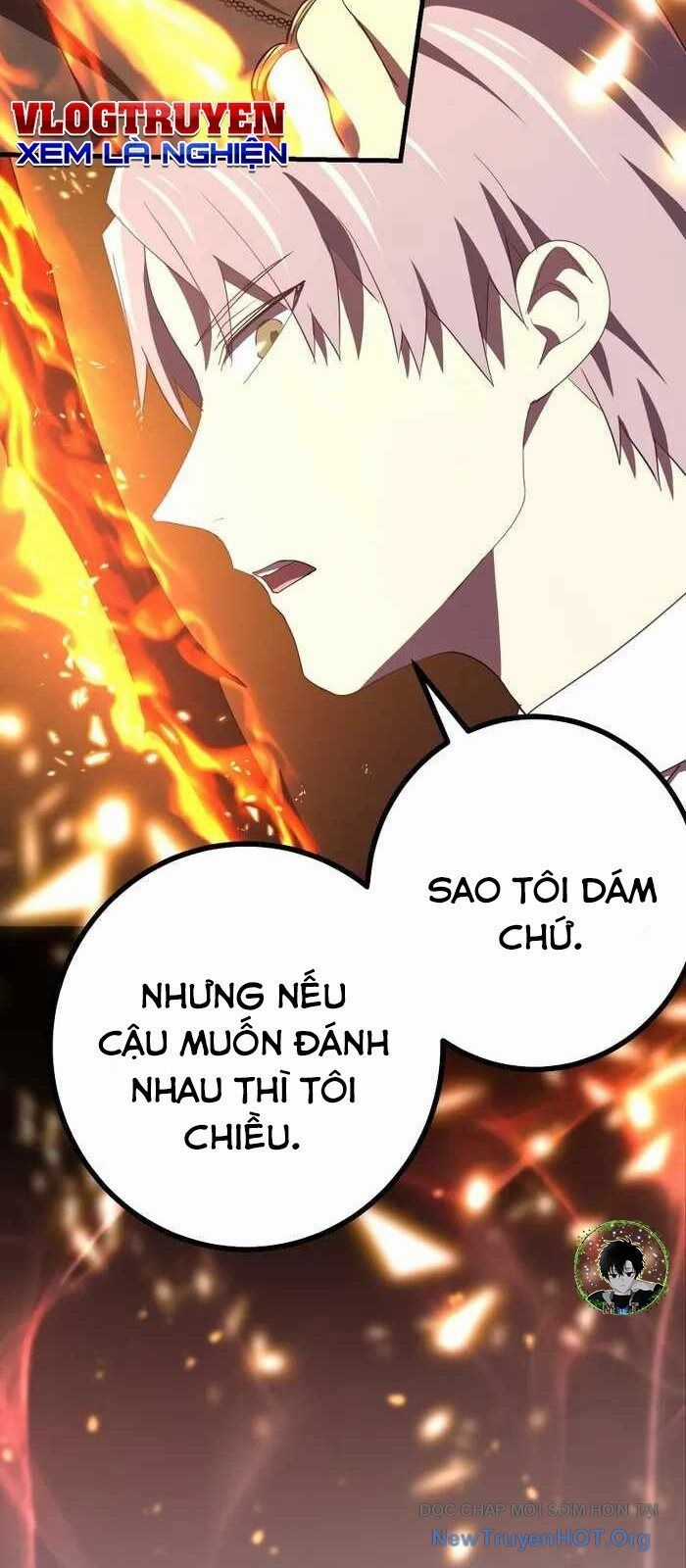 Sự Tái Sinh Của Đại Pháp Sư Bị Phong Ấn Chương 59 trang 25