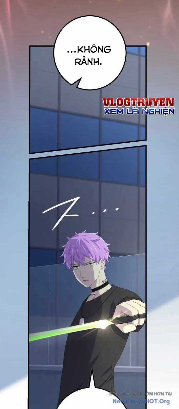 Sự Tái Sinh Của Đại Pháp Sư Bị Phong Ấn Chương 59 trang 26