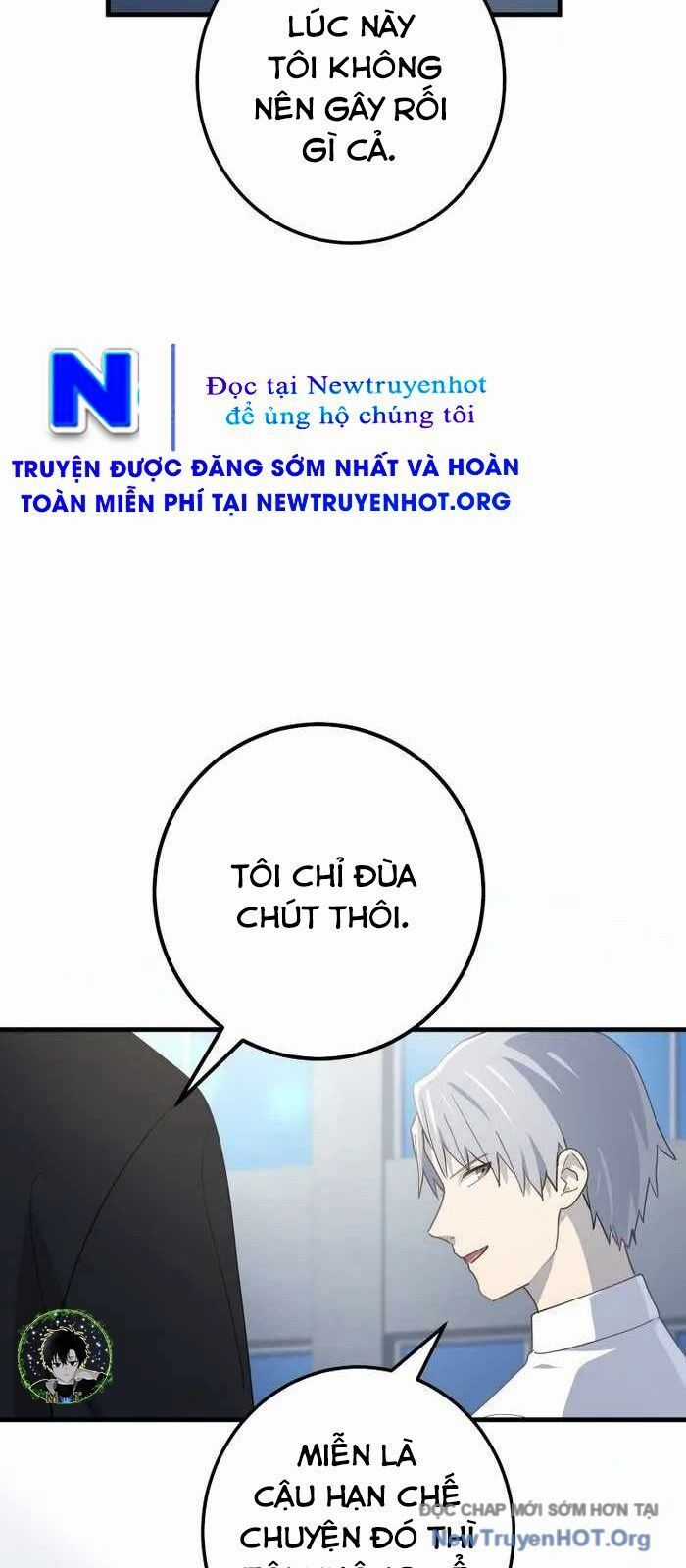 Sự Tái Sinh Của Đại Pháp Sư Bị Phong Ấn Chương 59 trang 27