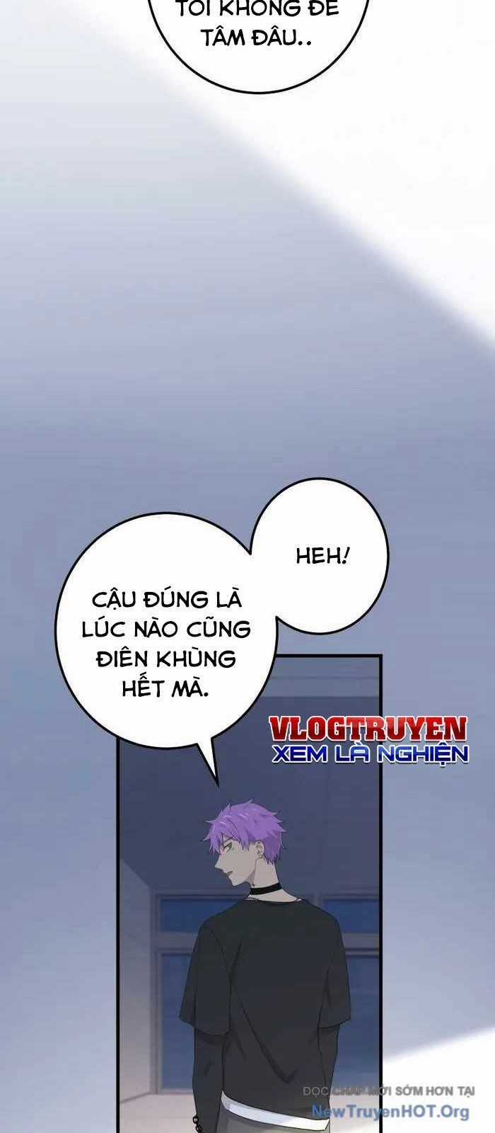 Sự Tái Sinh Của Đại Pháp Sư Bị Phong Ấn Chương 59 trang 28