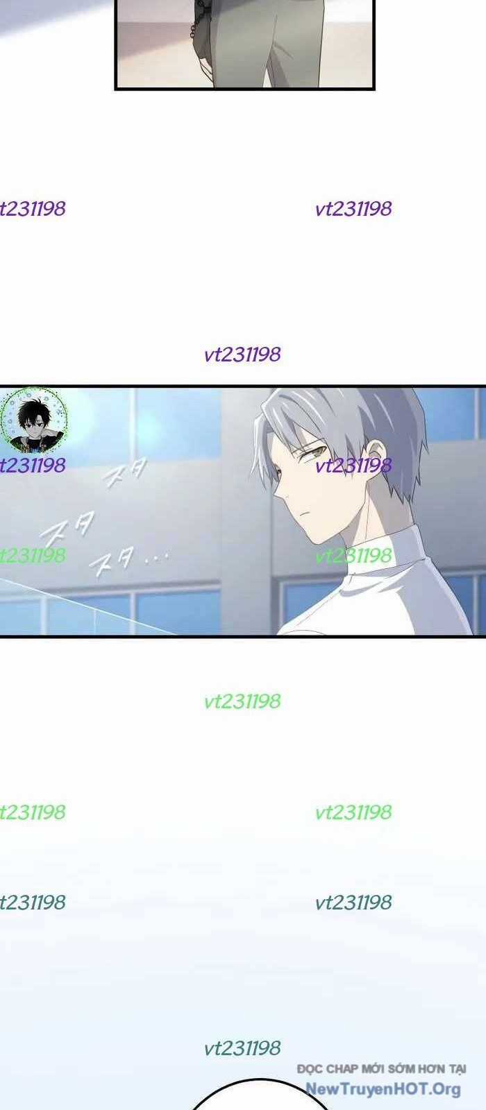 Sự Tái Sinh Của Đại Pháp Sư Bị Phong Ấn Chương 59 trang 29