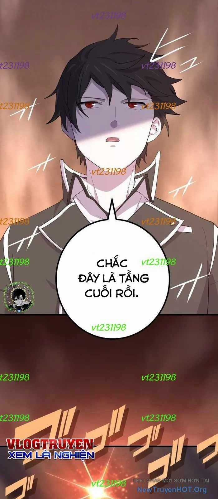 Sự Tái Sinh Của Đại Pháp Sư Bị Phong Ấn Chương 59 trang 3