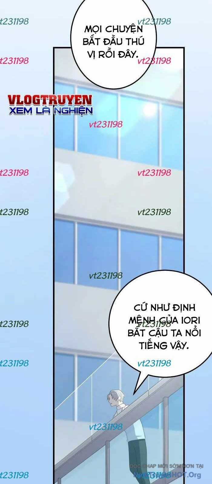 Sự Tái Sinh Của Đại Pháp Sư Bị Phong Ấn Chương 59 trang 30