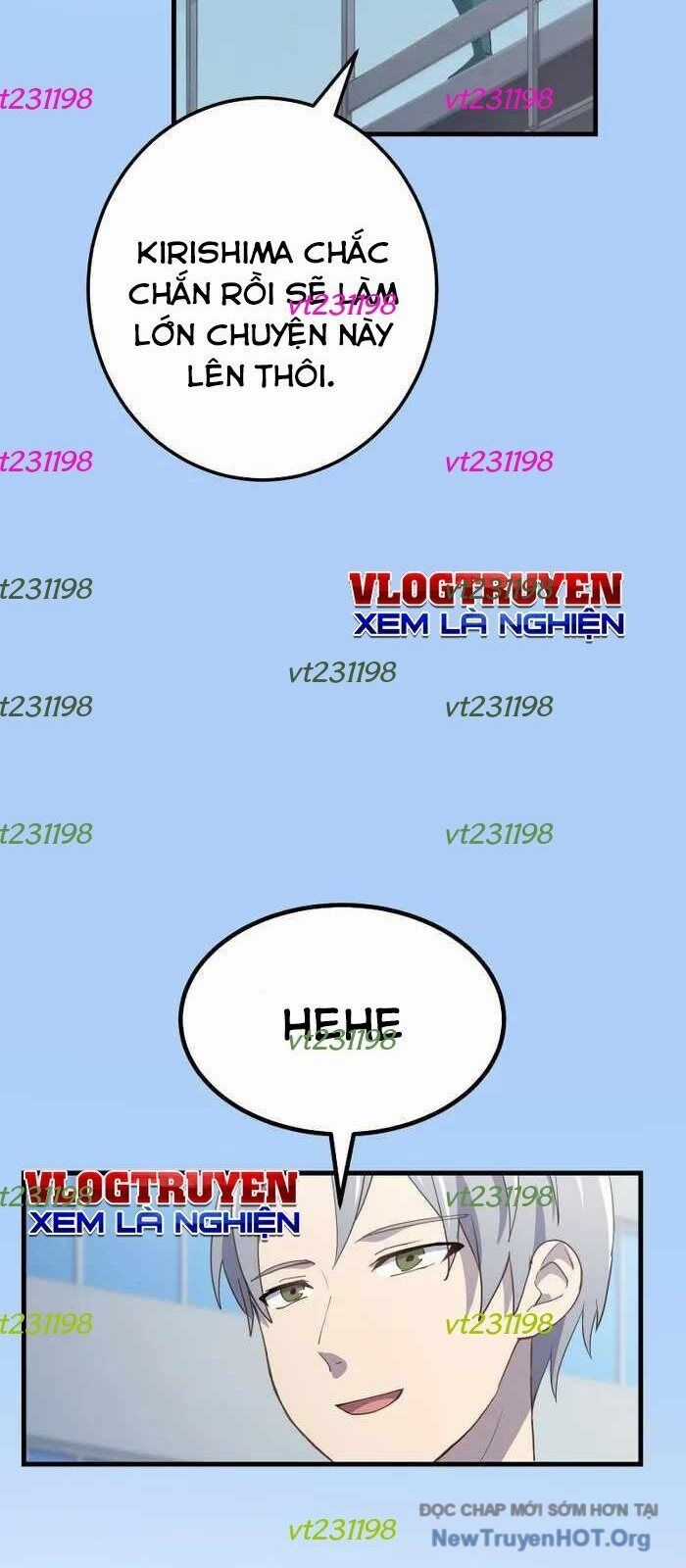 Sự Tái Sinh Của Đại Pháp Sư Bị Phong Ấn Chương 59 trang 31