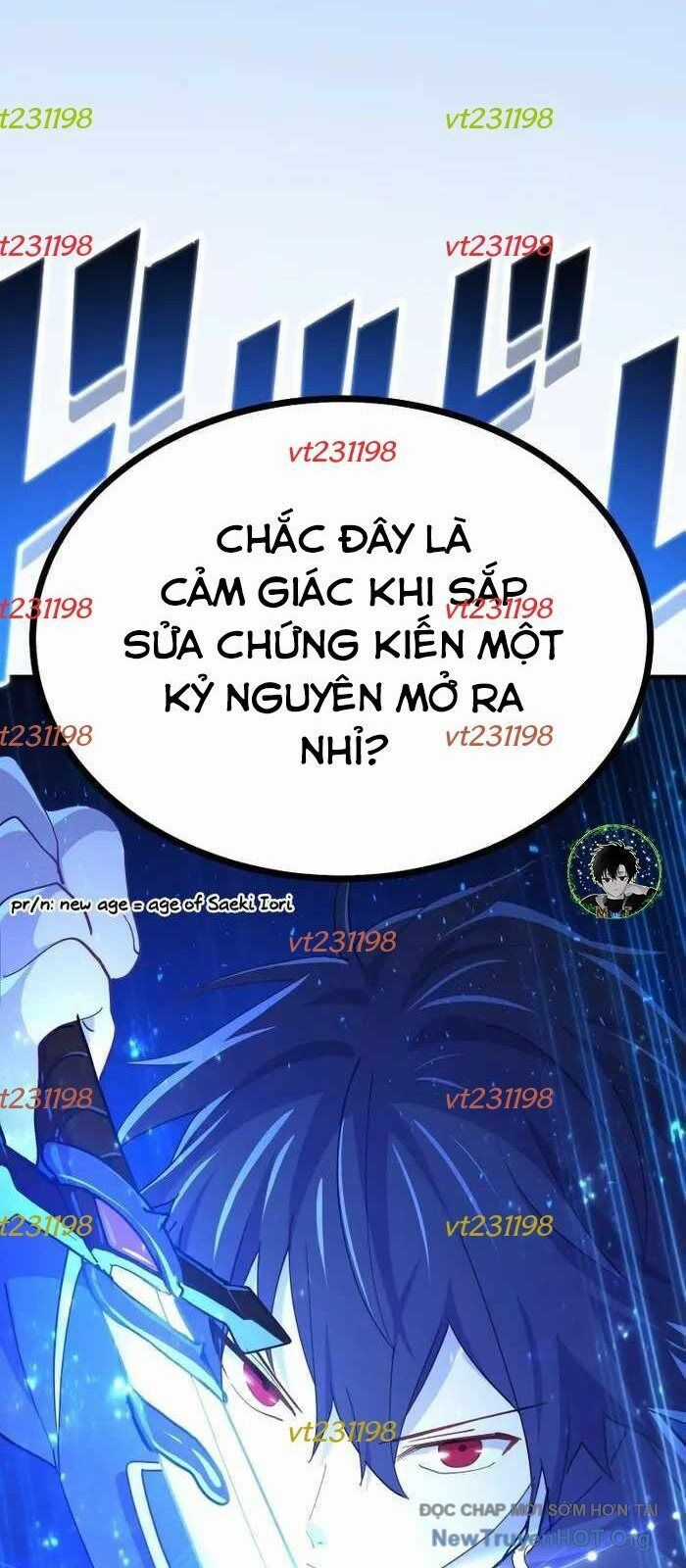 Sự Tái Sinh Của Đại Pháp Sư Bị Phong Ấn Chương 59 trang 32