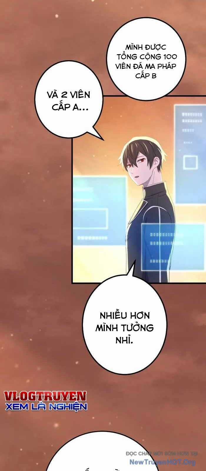 Sự Tái Sinh Của Đại Pháp Sư Bị Phong Ấn Chương 59 trang 38