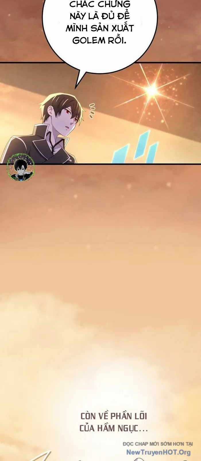 Sự Tái Sinh Của Đại Pháp Sư Bị Phong Ấn Chương 59 trang 39