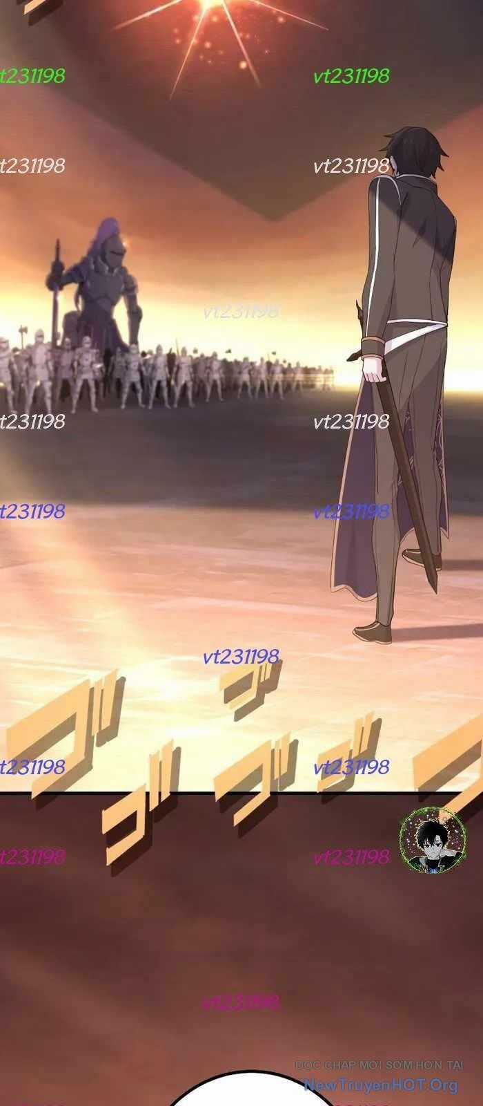 Sự Tái Sinh Của Đại Pháp Sư Bị Phong Ấn Chương 59 trang 4