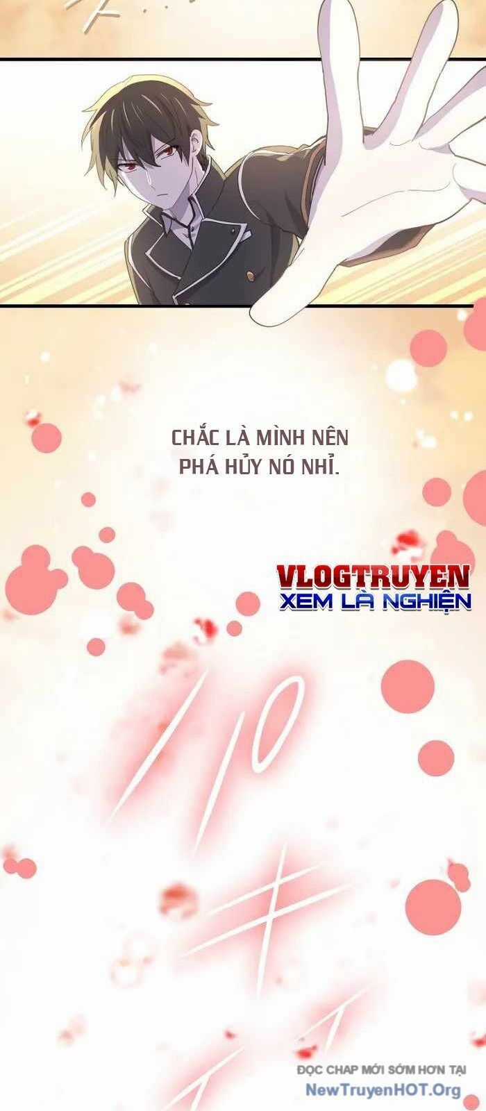 Sự Tái Sinh Của Đại Pháp Sư Bị Phong Ấn Chương 59 trang 40