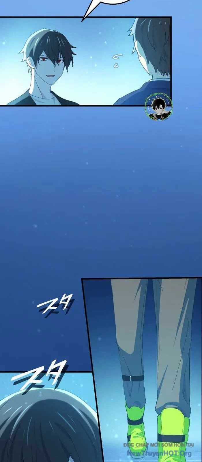 Sự Tái Sinh Của Đại Pháp Sư Bị Phong Ấn Chương 59 trang 43