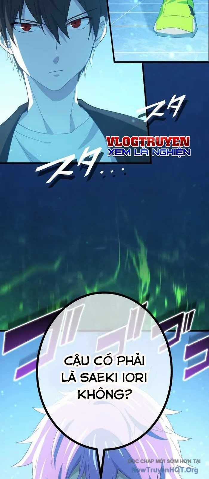 Sự Tái Sinh Của Đại Pháp Sư Bị Phong Ấn Chương 59 trang 44