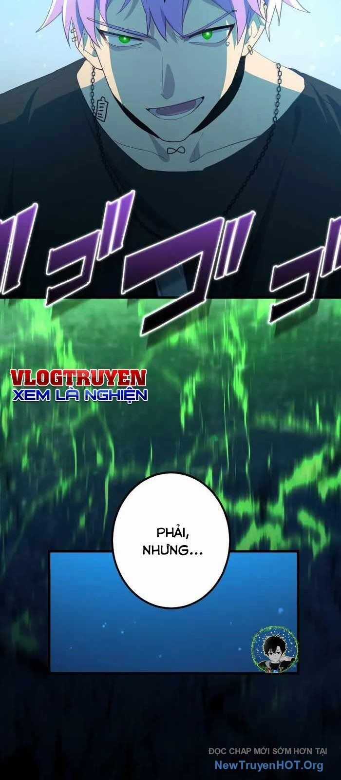 Sự Tái Sinh Của Đại Pháp Sư Bị Phong Ấn Chương 59 trang 45