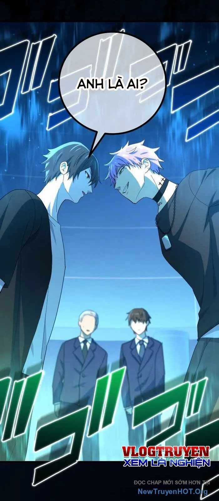 Sự Tái Sinh Của Đại Pháp Sư Bị Phong Ấn Chương 59 trang 46