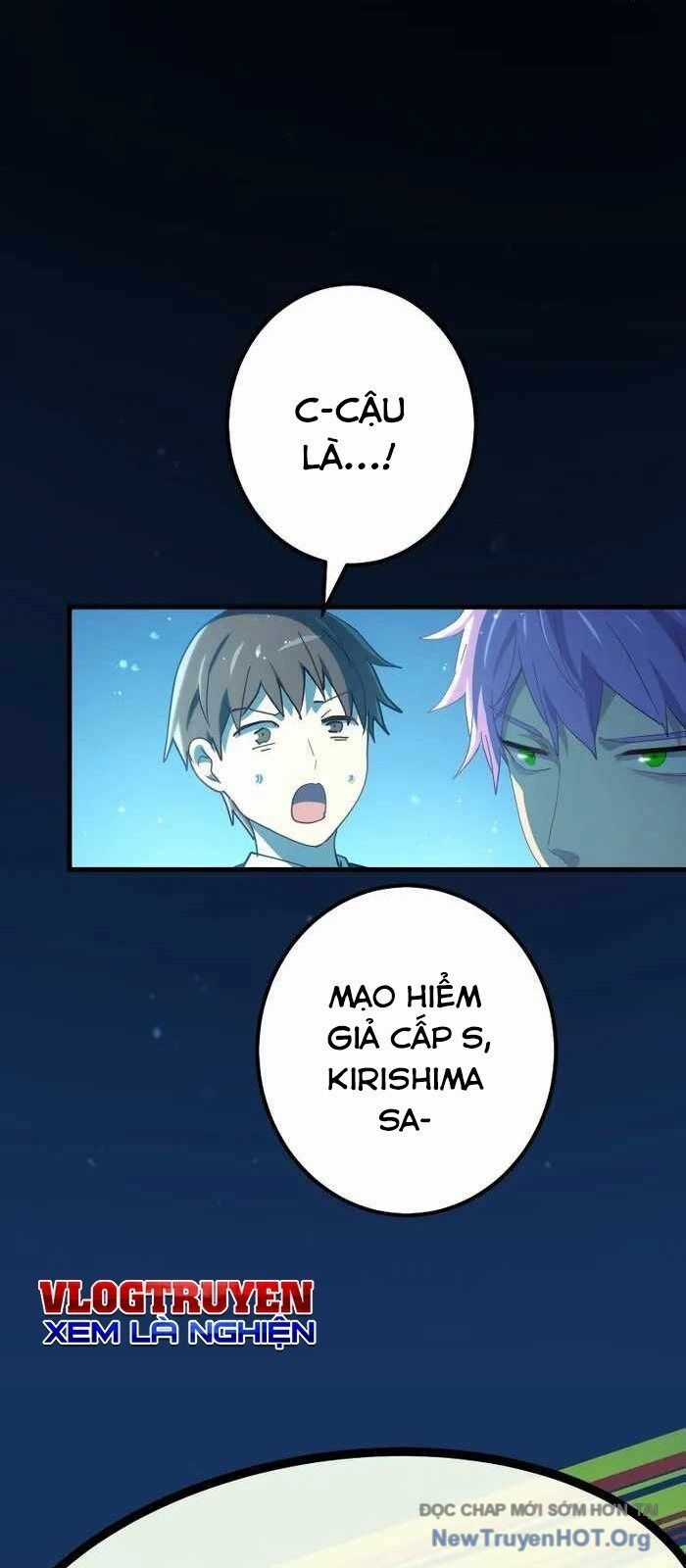 Sự Tái Sinh Của Đại Pháp Sư Bị Phong Ấn Chương 59 trang 47