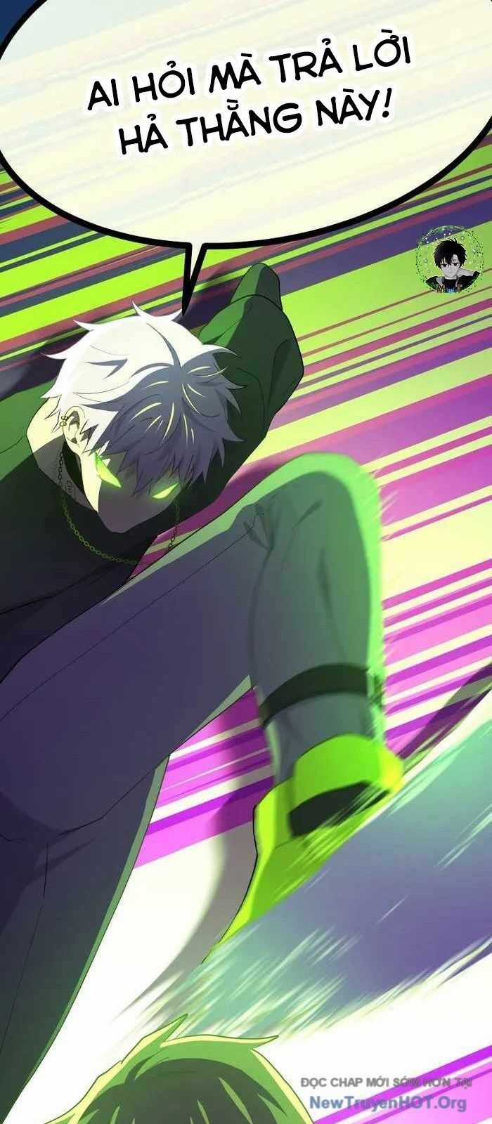 Sự Tái Sinh Của Đại Pháp Sư Bị Phong Ấn Chương 59 trang 48