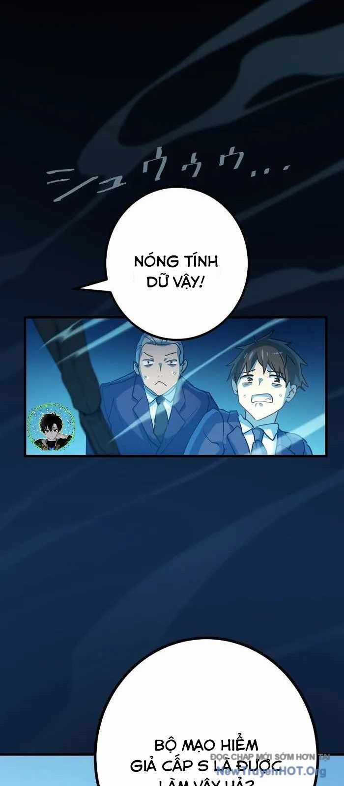 Sự Tái Sinh Của Đại Pháp Sư Bị Phong Ấn Chương 59 trang 51