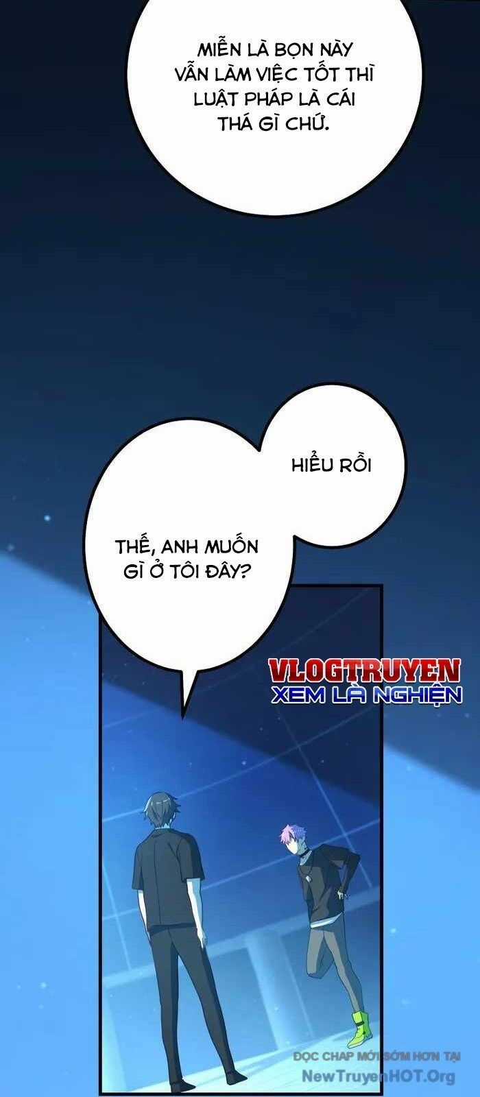 Sự Tái Sinh Của Đại Pháp Sư Bị Phong Ấn Chương 59 trang 53