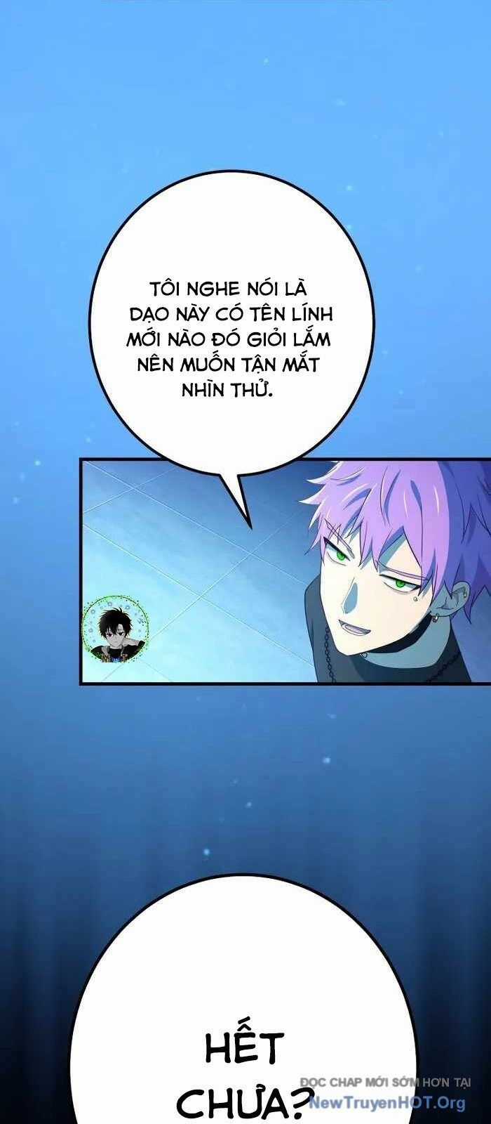 Sự Tái Sinh Của Đại Pháp Sư Bị Phong Ấn Chương 59 trang 54