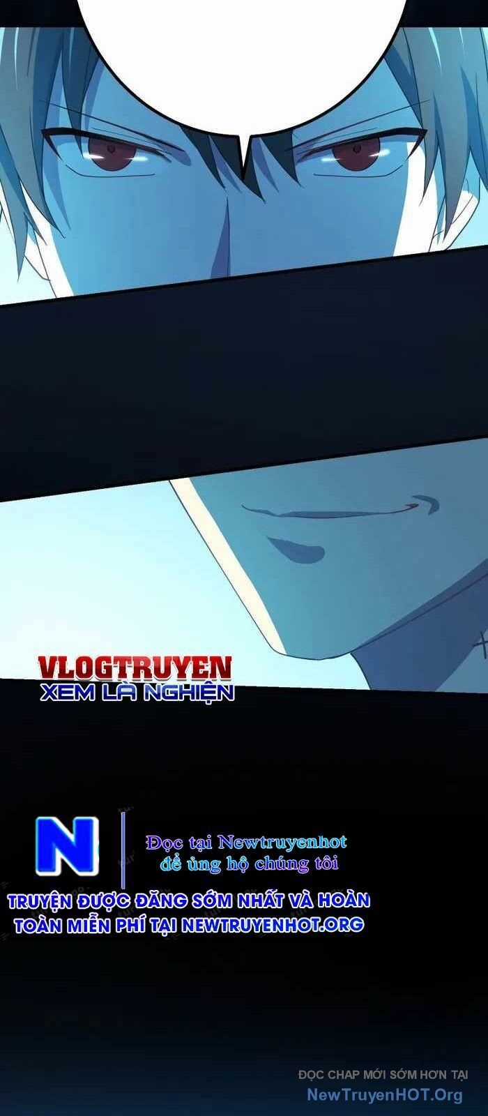 Sự Tái Sinh Của Đại Pháp Sư Bị Phong Ấn Chương 59 trang 55